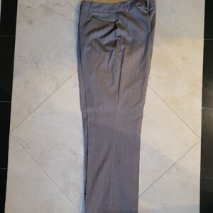 Calvin Klein Taupe Dress Pants